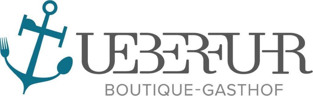 Boutique-Gasthof Ueberfuhr Salzburg Exterior photo